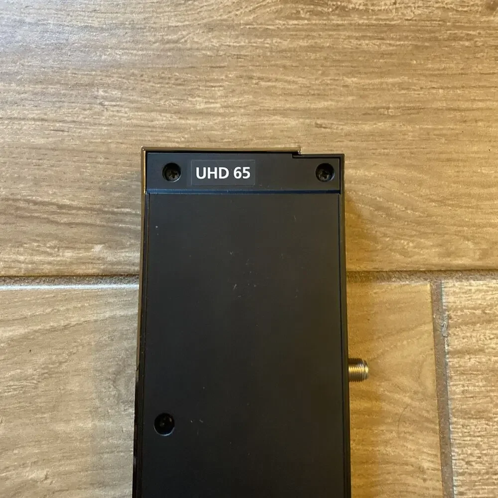 SAMSUNG UHD 65 ONE CONNECT BOX BN94-06653A BOARD BN39-01815B CABLE OEM